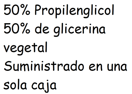 Imagen para la categoría PG:50% | VG:50%